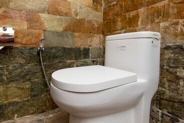 هتل Temple View Bagan