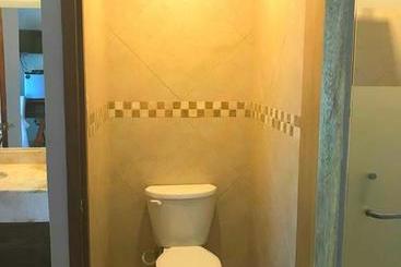 هتل Villas Valentina