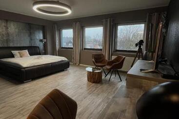 Отель Vitalounge Sports & Spa