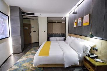 Huiyou Maison Hotel Changsha Walker Street Huangxing Plaza Metro Branch