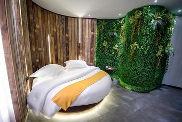 Huiyou Maison Hotel Changsha Walker Street Huangxing Plaza Metro Branch