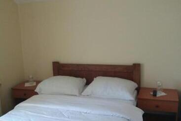 Motel Restoran Gurman