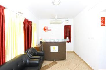 هتل Capital O Twilight Bay