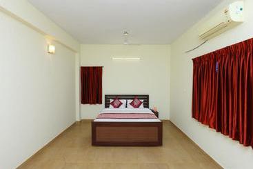 هتل Capital O Twilight Bay