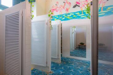 República Hostel Santa Marta