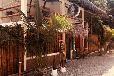 هاستل Sapa Inka