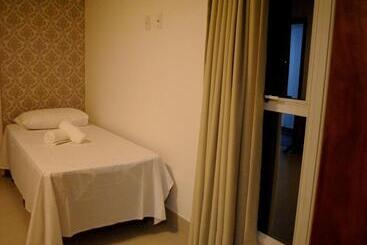 Общежитие Serra Linda