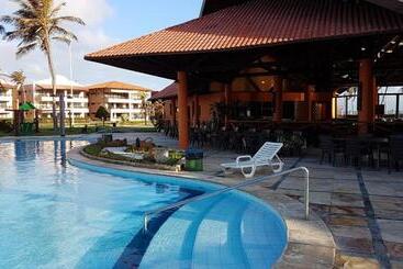 Aquaville Resort   05