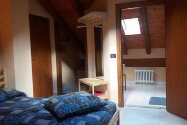 B&b Dell Antica Osteria  Varzo