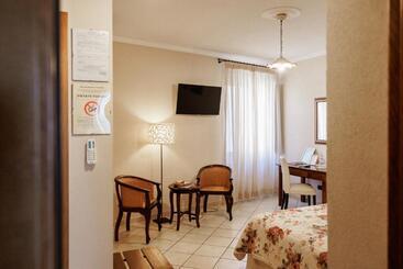 B&b Vicidomini