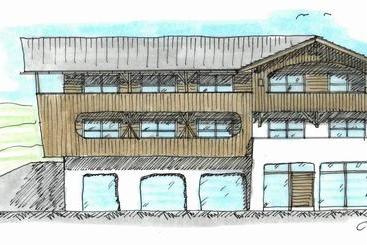 민박 Plang Farmhouse