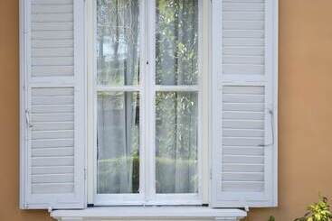 민박 Villa Liberty Urbino