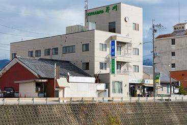 Business Hotel Serikawa