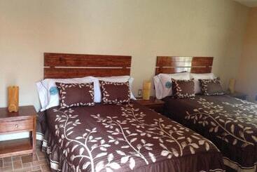 Casa Amelia Hotel Boutique