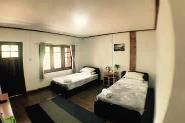 Gloria Motel