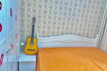 Hangzhou Hallow Hostel