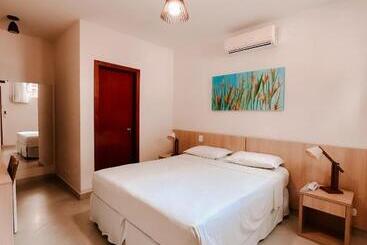 فندق Abricó Beach