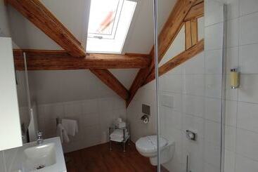 Hotel Alte Brennerei