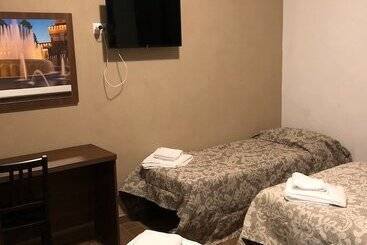 酒店 Albergo Corvetto Corso Lodi