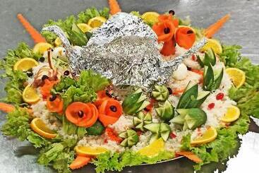 هتل Dallas Sylhet