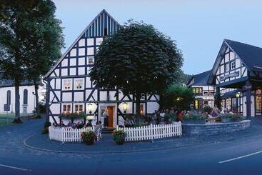 호텔 Esloher Brauhaus