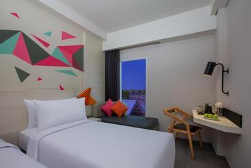 Favehotel Madiun