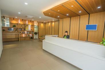 هتل Hi Inn Ningde Hougang Development Zone