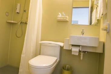 هتل Hi Inn Ningde Hougang Development Zone