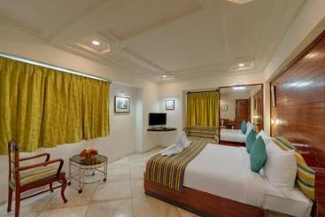 Hotel K K Beacon India