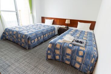 فندق Kishu Railway Katase Enoshima