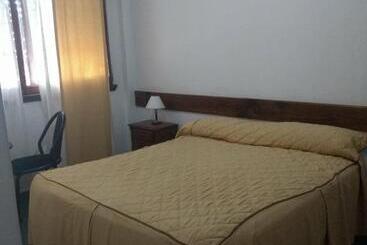 בית מלון כפרי Las 40