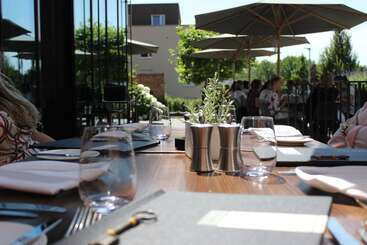 فندق Liberty Offenburg