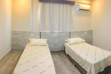 فندق Avalon Maringá Econômico