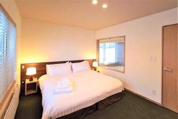 ホテル Miru Niseko