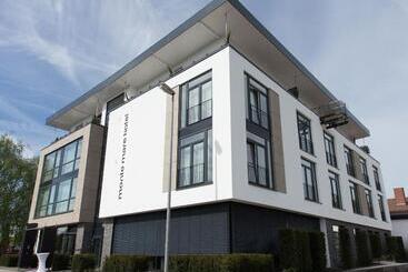 Отель Monte Mare Sauna Spa Sports