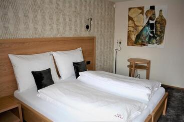 هتل Prosecco Residence Marko