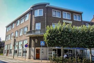 בית מלון כפרי Rumpenerhof