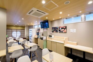 Tabist Hotel Asiato Namba