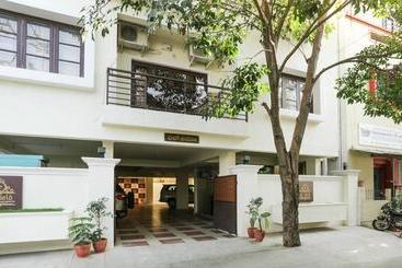 בית מלון כפרי Treebo El Cielo