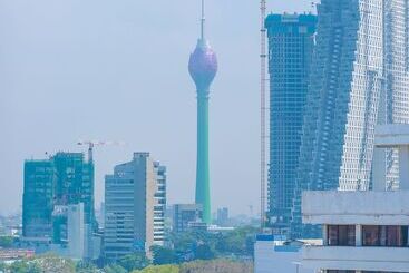 Morven Hotel Colombo