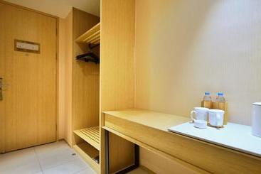 Ji Hotel Suzhou Sports Center