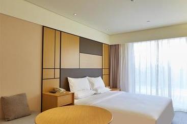 Ji Hotel Suzhou Sports Center