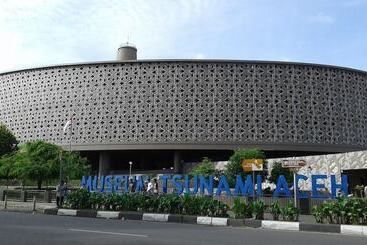 Kyriad Hotel Muraya Aceh