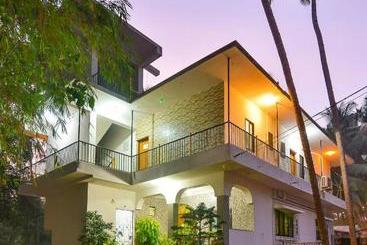 مُتل Casa Nobert