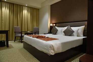 Pride Hotel & Convention Centre Indore