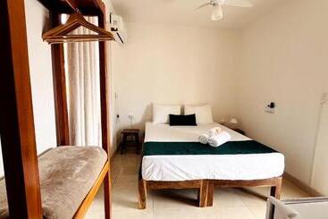 호스텔 Pousada Enero