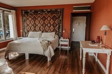 Amaike Hotel Golf & Spa