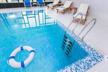 Aparthotel & Spa Kasmi