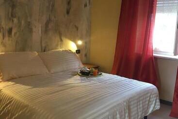 B & B La Guesthouse