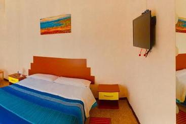 B&b Del Corso   Affittacamere Giulianova